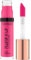 Catrice Plump It Up Lip Booster 080 Overdosed On Confidence, glänzender Lippenbooster in Pink, aufpolsternder Effekt, kühlend, vegan, 3,5 ml