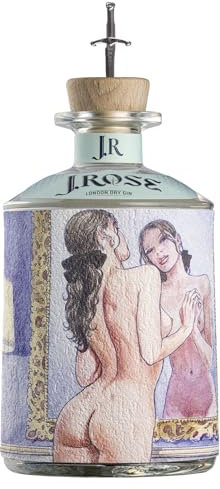 J. Rose