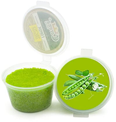 Proteinteig Teig Fischköder Angelteig Angelfutter Lockfutter Angeln Eiweißteig Erbsen