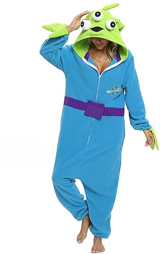 LBJR Pigiama Animali Adulti Cosplay Costume Pigiamone Intero Onesie