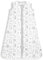 Mama Cheetah Baby-Schlafsack, 2,5 Tog, Winter-Baby-Schlafsack mit 2-Wege-Reißverschluss, Bio-Baumwolle, Übergang, tragbare Decke für Jungen, Mädchen, Kleinkinder, 24-48 Monate