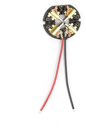 LinCys KANGYEBAIHUODIAN M12 M18 Carbon Brush Holder Electric Wrench Fit For AEG Milwaukee Hammer Drill And Impact Driver Accessories