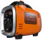 BLACK+DECKER Generador gasolina inverter 900W BXGNI900E