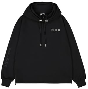 Champion Damen Kapuzenpullover
