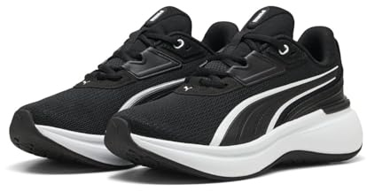 PUMA Unisex Kinder Softride Exo Jr Sneaker