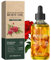 Vanilla Rose Body Oil, Rose Hip Oil, Bath Oils for Women, Rosehip for Face Hair, Body After Shower, Nature Moisturizing Vanilla, Scalp and Nails Multi-Purposing (1pcs)