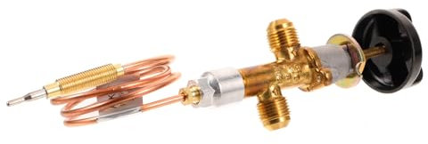 FUNOMOCYA -konverter Für Professionellen Herd Tragbarer Adapter Für Campingzubehör Kompakte Für Gastanks -feuerstellenventile Miniatur-Kamin-konverter Aus