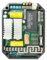 YUANFAHHH avr Voltage Regulator Regolatore di Tensione Automatico UVR6 AVR, stabilizzatore del generatore, alternatore, regolatore monofase trifase