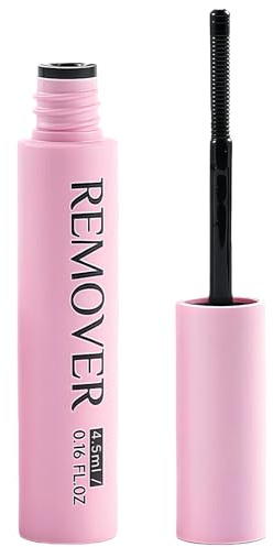 Eyelash Glue Remover | Fast-Acting Lash Glue Remover for Extensions | Gentle Formula for Sensitive Eyes | Quick At-Home Cluster Eyelash Removal