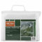 Siena Garden Frühbeetvlies, Gartenvlies, Unkrautvlies, 1,5x10m, 873635