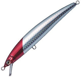Yamashita Fake BAITS -30mm 18g Color RHH Floating