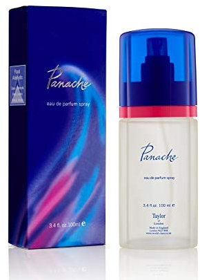 Taylor of London Panache Eau De Parfum Spray 100 ml