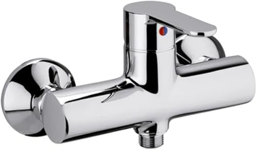 MISCELATORE DOCCIA ESTERNO BLU168 BLU PAFFONI