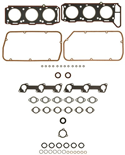 Ajusa 52103100 Gasket Set cylinder head