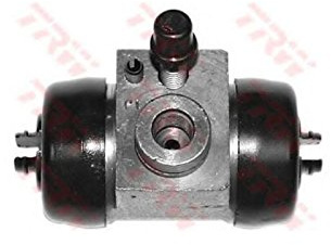 TRW Automotive AfterMarket BWD194 Radzylinder