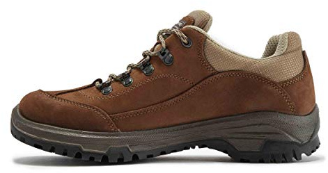 Scarpa Cyrus GTX, Women's Hiking Shoes Brown Size: 7 UK