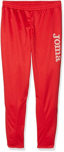 Joma Gladiator - Pantalón para Hombre, Color Rojo, Talla S