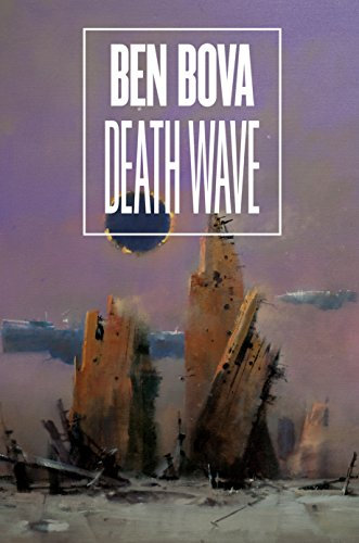 Death Wave (The Grand Tour Book 22) (English Edition)