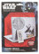 Star Wars Rogue One Gadget Stickers, Multicolore