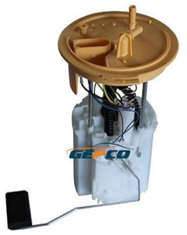 GEPCO DIESELPUMPE KOMPATIBEL MIT VW VOLKSWAGEN PASSAT CC VARIANT 2.0 1.9 TDI 2005-105 136 120 105 PS