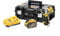 DEWALT DCD996X1-GB Cordless XR 3 Speed Brushless Combi Drill, 18 V, Yellow/Black