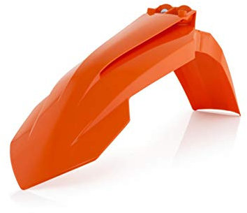 Acerbis Kotflügel vorne für KTM – 16 Orange (2685945226)