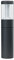 LEDVANCE LED Gartenpylone, Leuchte für Außenanwendungen, Warmweiß, 110,0 mm x 500,0 mm, ENDURA STYLE LANTERN MODERN