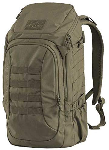 Pentagon Epos Einsatzrucksack 40 L RAL7013, Steingrauoliv