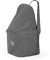 Stokke Clikk High Chair Travel Bag, Grey - Essential for Travel & Storage - Compatible with Stokke Clikk High Chair - 100% Polyester - Convenient, Spacious Interior with Hands-Free Carry Handle