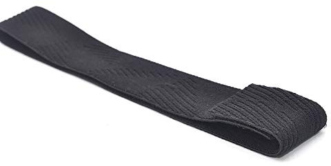 Replacement Arctis 7 Headband/Fabric Headband Top Pad Cushion Compatible with SteelSeries Arctis 7 / Arctis 9X / Arctis pro Lossless Wireless Gaming Headset Headphone (Color L)