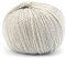 50 g Pascuali Tibetan | 70% Schurwolle (Merino Ultrafine), 30% Yakwolle, Farbe:Wolke 135