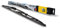 Hella 358178221 Wischerblatt, 55,9 cm (22 Zoll), Hd Truck Single