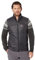 Fjällräven Herren Expedition X-Lätt Vest M Synthetic Insulated Jackets, Black, XL