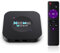 Android 11.0 TV Box, RK3318 Quad-Core Cortex-A53 TV Box 1GB/8GB 4K Set Top Box