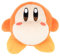 Together Plus Nintendo Kirby Waddle Dee Plüschtier, 14cm