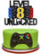 Juego de decoración de tartas temáticas Decoración de tartas 8