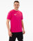JAKO Team KA Trikot rosa, L Herren