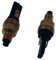 2 x Bremslichtschalter kompatibel mit Yamaha Aerox MBK Nitro Atlantic, kompatibel mit Piaggio Beverly, APE
