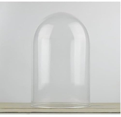 EMH Glasglocke, 35 cm x 18 cm