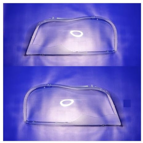 Auto Scheinwerfer Gehäuse Für XC90 2004 2005 2006 2007 2008 2009 2010 2011 2012 2013 Objektiv Scheinwerfer Abdeckung Scheinwerfer Shell Transparent Lampenschirm Glas