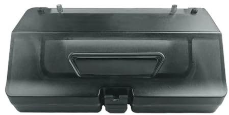 LaiCaiLO Réservoir d'eau et bac à poussière 2 en 1 de Rechange, Compatible avec Les aspirateurs Robots Xiaomi Mijia Mop 2S/S10/S12 et VIOMI V2/V3