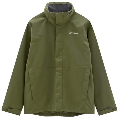Berghaus Herren Interaktive Jacke Hillwalker 2.0