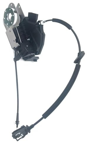 TATARENGS Zentralverriegelung Kompatibel Mit Ford Für Transit V363 2013 2014 2015 2016 2017 2018 2019 2020 2021 2022 2023, 7-poliger Türschlossantrieb Vorne Links BK31V219A65DJ