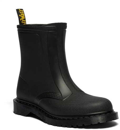 Dr. Martens unisex-adult 1460 Rain Boot