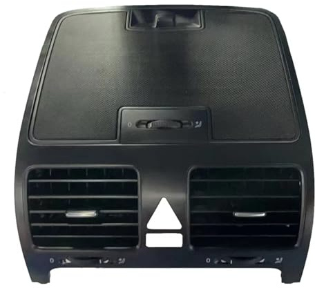 Rejilla Aire Acondicionado Coche Para VW Para Golf 5 GTI Para Jetta 2006-2011 1K0819709 1K0819710 Tablero Aire Acondicionado Izquierdo Derecho Salida CA Ventilación Aire(E model)