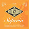 Rotosound CL2 Superia guitarra clásica tensión normal set normal CL2