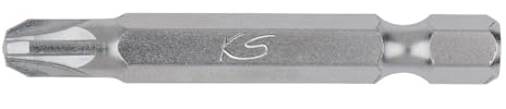 KS Tools 1/4' Classic Bit PZ, 50mm, PZ3
