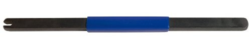 KS Tools 140.2191 Schlageisen mit PVC-Griff, 290mm