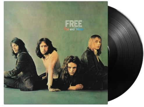 Music On Vinyl MOVLP794