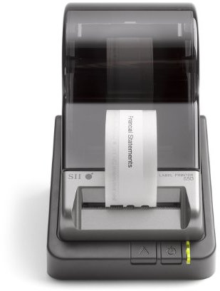 Seiko 650 smart Label Printer